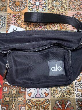 Alo Waist Bag